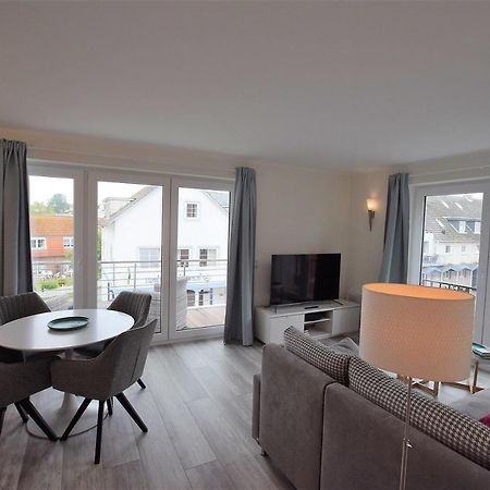Meeresblick Jakobsmuschel Haus 1, We 8 Hohwacht Extérieur photo