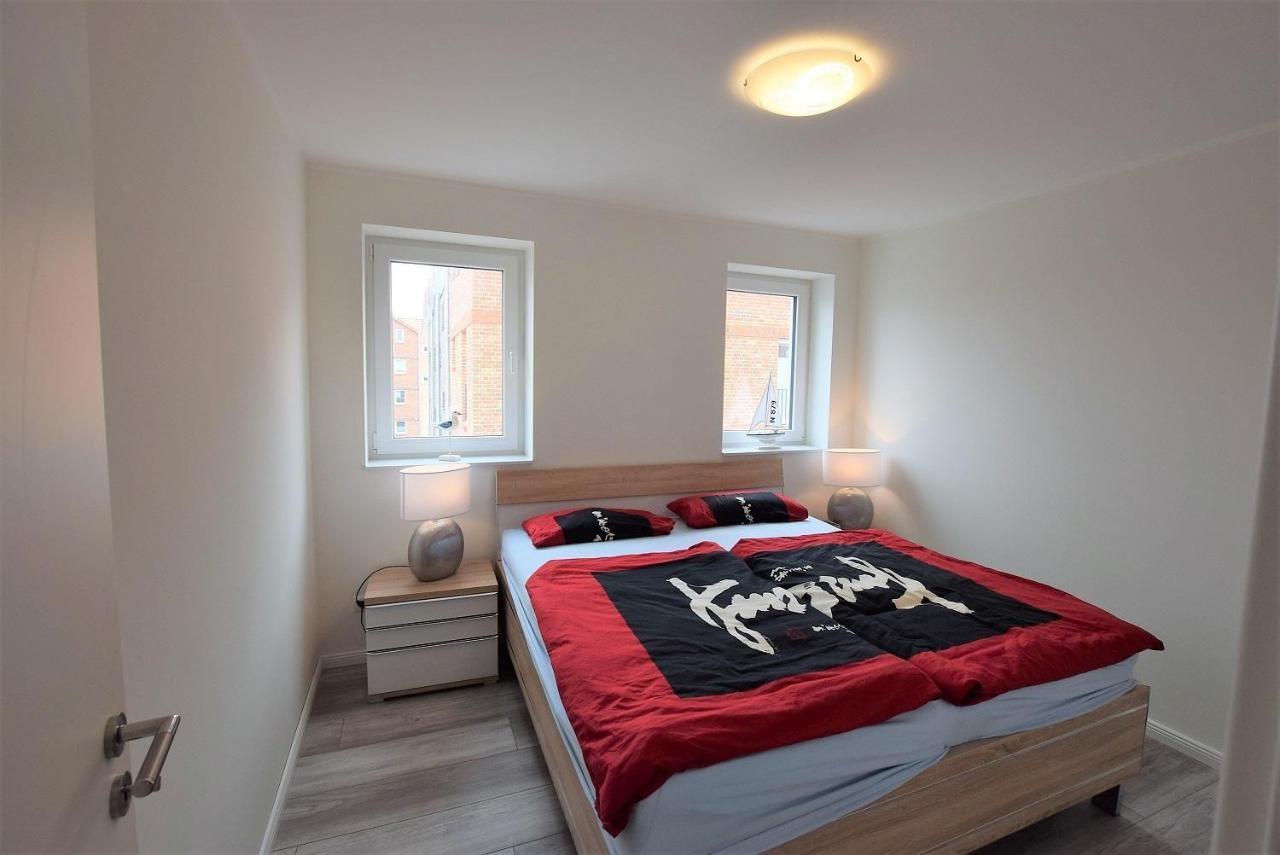 Meeresblick Jakobsmuschel Haus 1, We 8 Hohwacht Extérieur photo