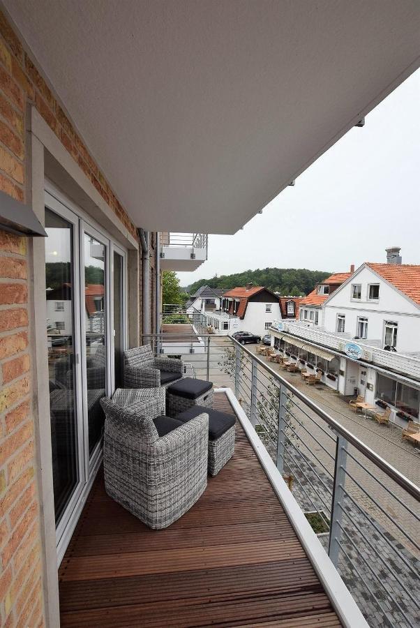 Meeresblick Jakobsmuschel Haus 1, We 8 Hohwacht Extérieur photo
