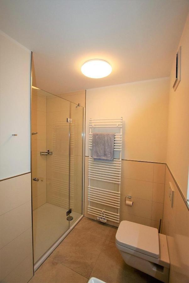 Meeresblick Jakobsmuschel Haus 1, We 8 Hohwacht Extérieur photo